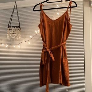 Beachy Dress/Coverup